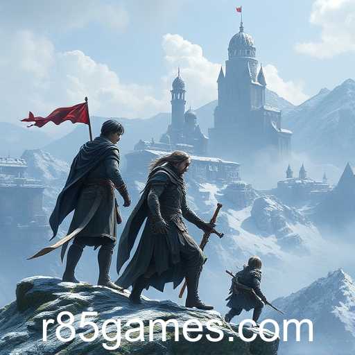 The Evolution of Online Gaming: A Look at r85 Game