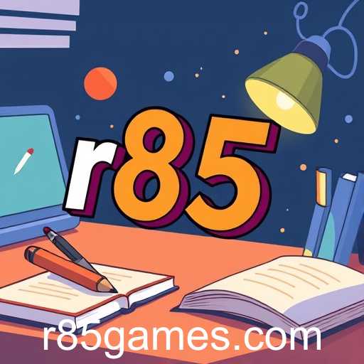 R85 Game Revolutionizes Online Gaming Experience