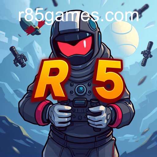 R85 Game Revolutionizes Online Gaming Experience