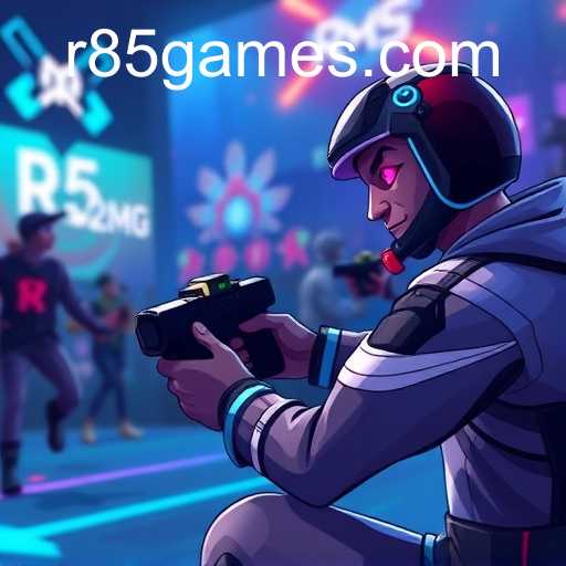 Exploring the R85 Game Platform: A New Era of Online Gaming