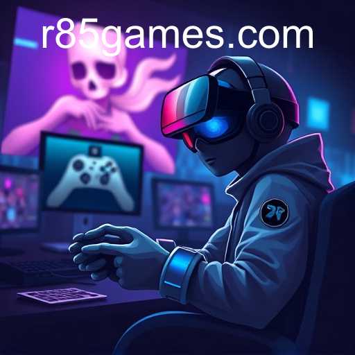 R85 Game Revolutionizes Online Gaming Experience
