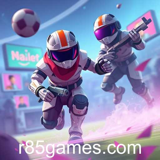Unveiling the Digital Playground: R85 Game's Rising Influence
