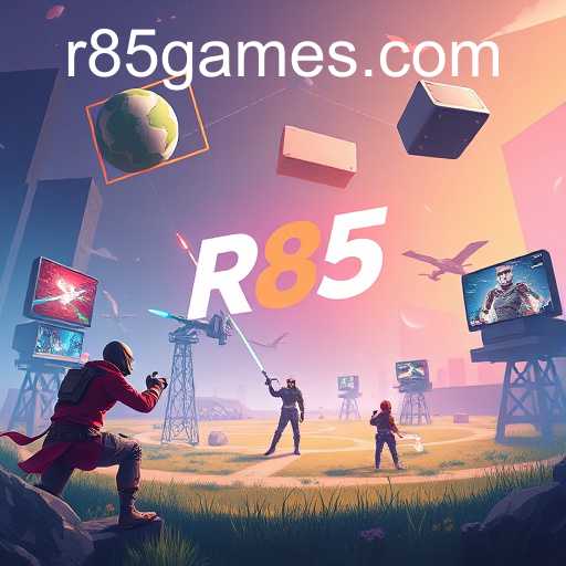 R85: Transforming the Online Gaming Landscape