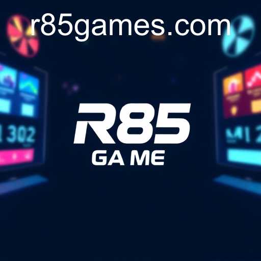 The Rise of R85 Game: A Digital Revolution