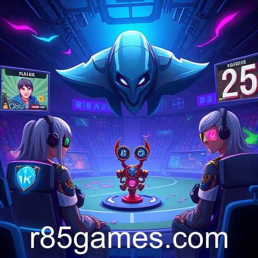 The Rise of R85 Game in the Digital Arena