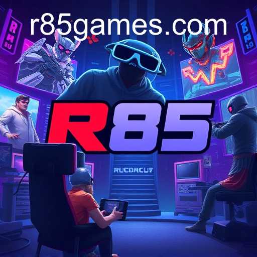 The Rise of R85 Games in Online Gaming