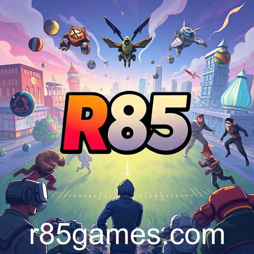 The Rise of r85: A New Era in Online Gaming
