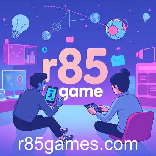 Rise of R85 Game: A Phenomenon in Online Gaming